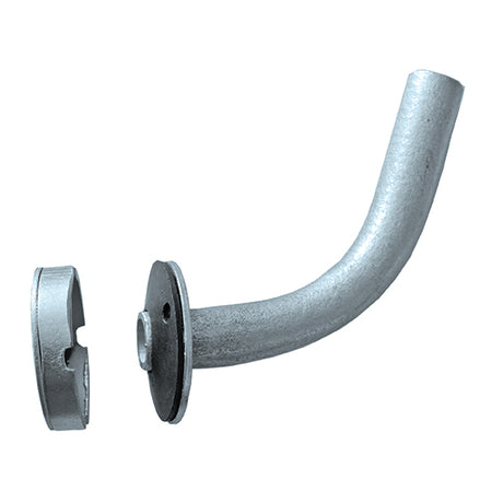 Element EXT/INT D60/22mm, 130x150mm