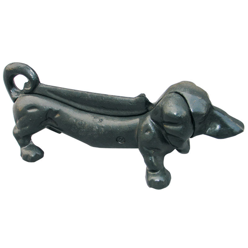 Kuty produkt cast iron, black