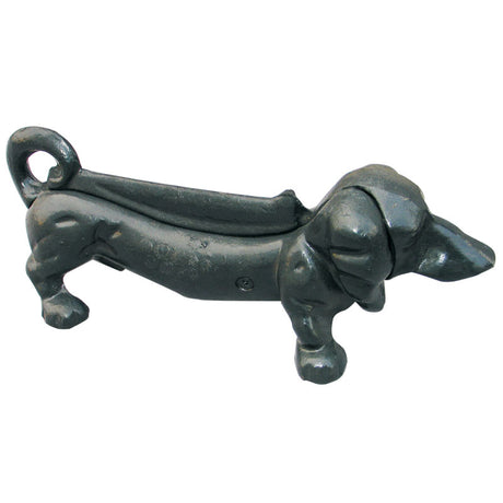 Kuty produkt cast iron, black