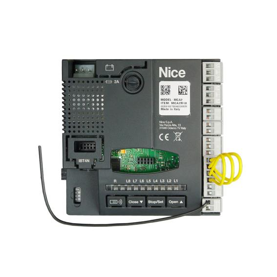 Centrala sterująca pre WINGO2024,3524