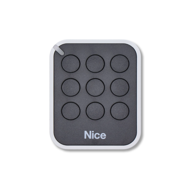 NICE ONE ERA Pilot 9-kanałowy