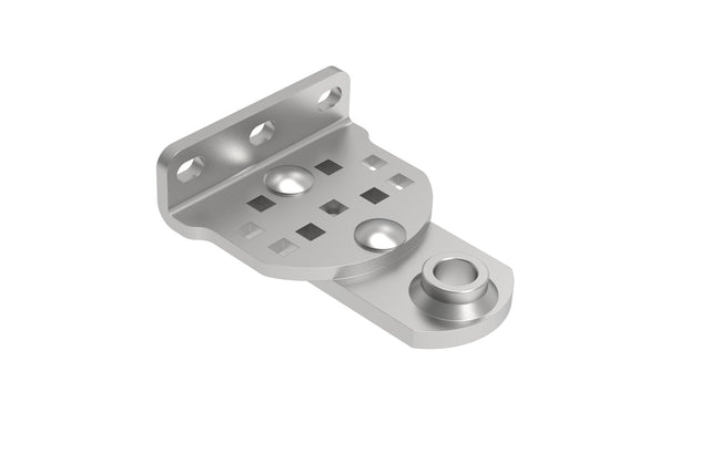 Konzola pre krídlový pohon