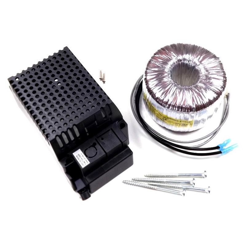 Transformator do elektroniki MCA1R10 /MC824H