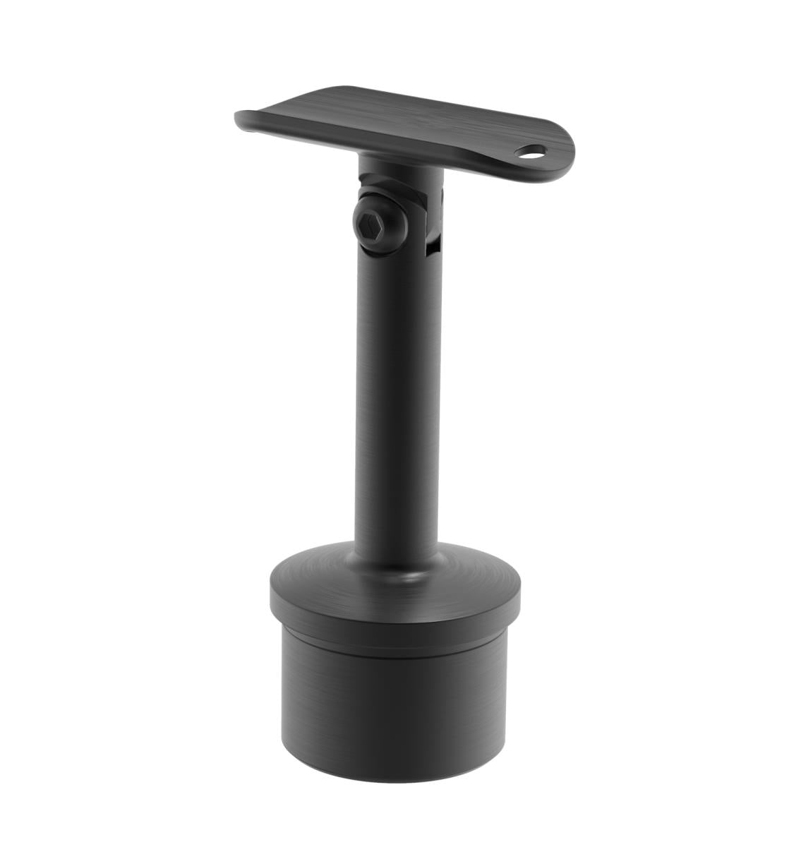 Wspornik poręczy - st. nierdzewna