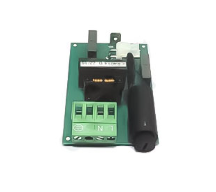 Płytka stabilizatora wejściowego SB257B2