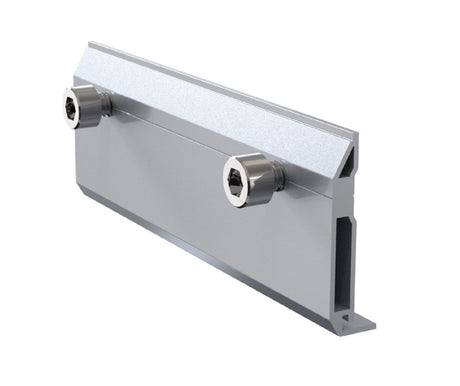 Spojka SFR-01 pre montážny profil R52 - set 1