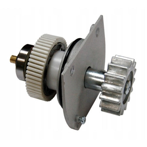 Skrzynia biegów dla NICE ROAD 400