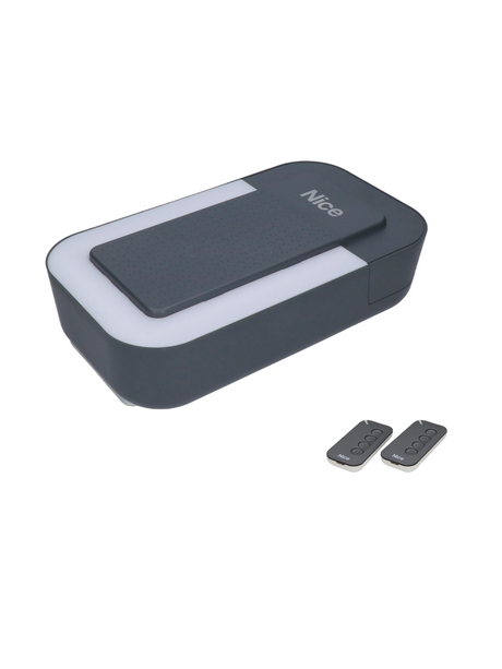 Podjazd do garażu Nice bez toru max 11,4 m2