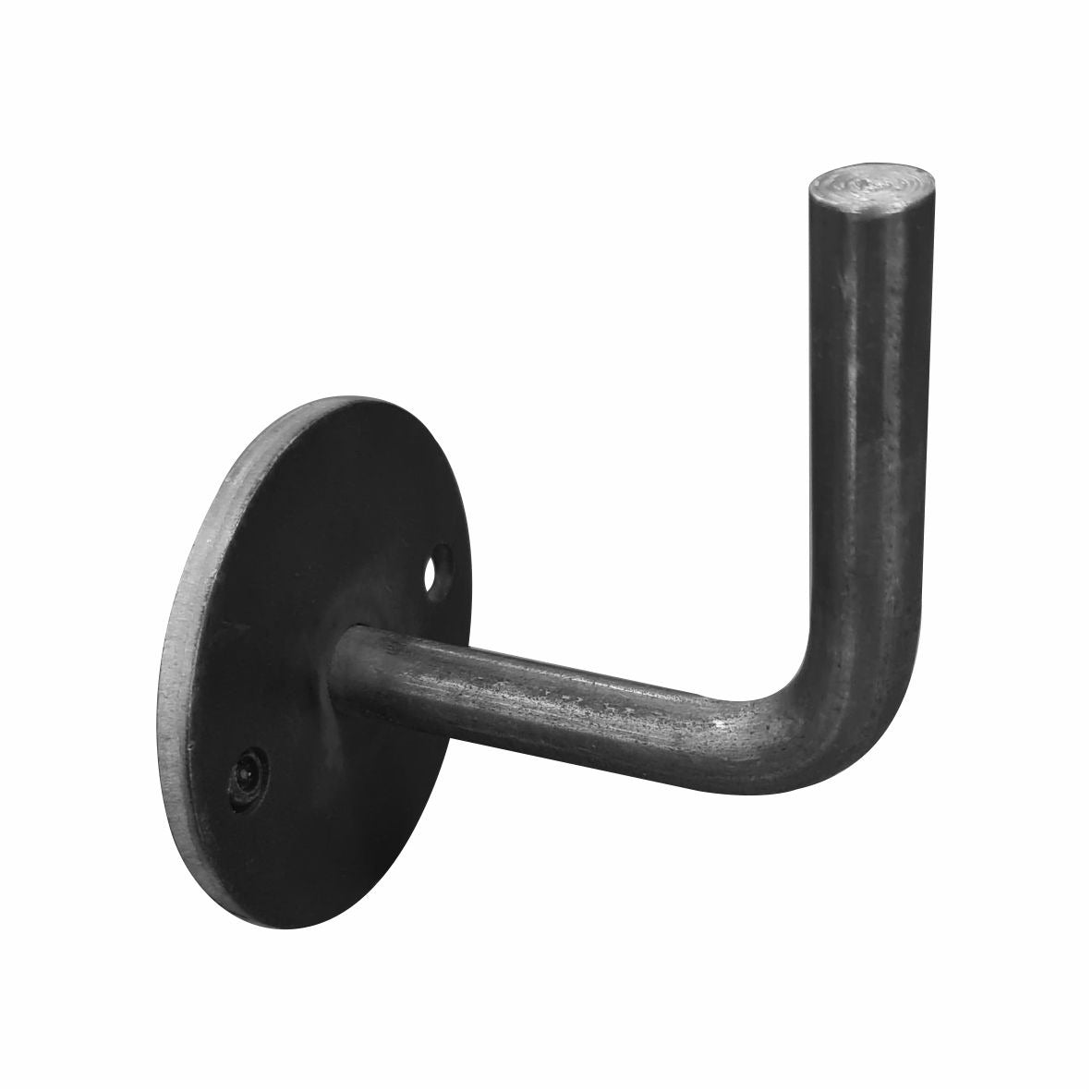 Uchwyt poreczy do spawania, Fe, 70x76mm