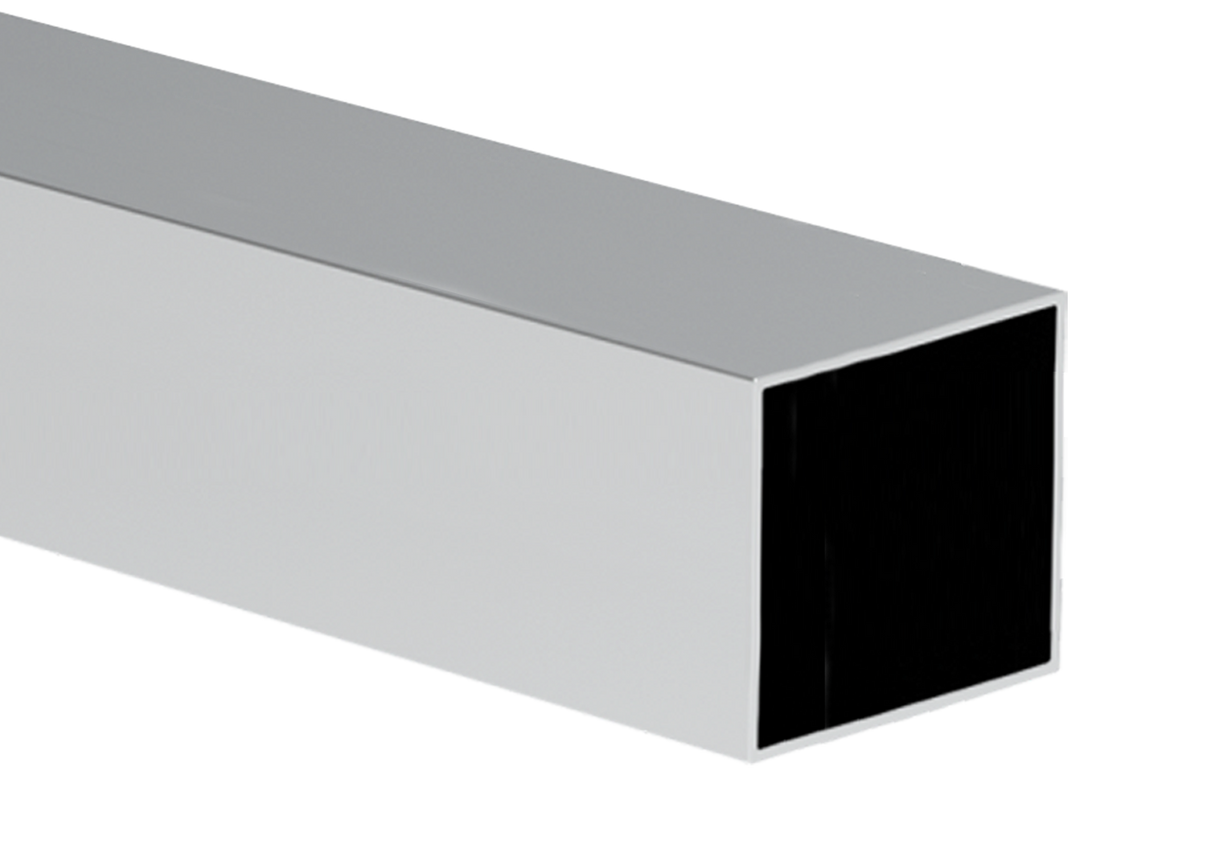 Profil pozinkovaný JP 120x120x4mm-6000