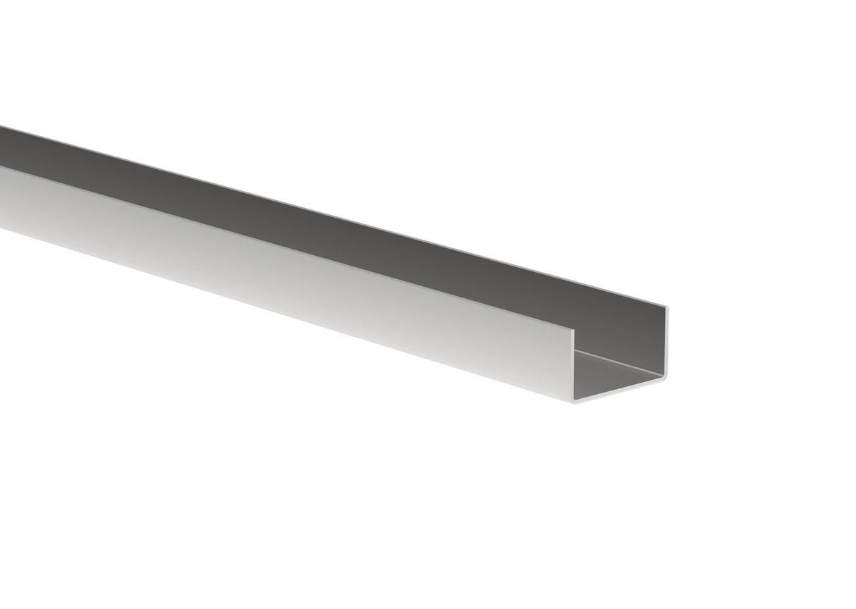 Profil ocynkowany U 25 x 44 x 25 x 1,5 mm-2000