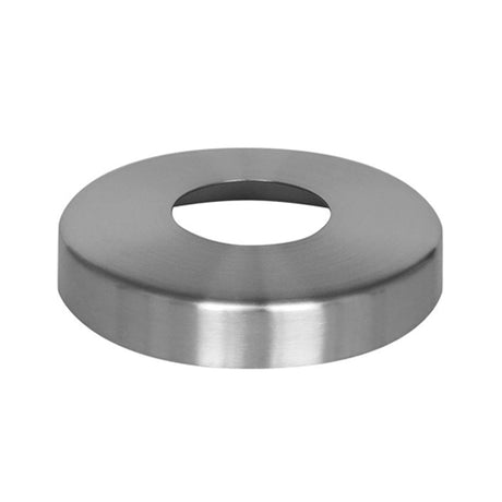 Rozeta maskująca - mocowanie górne