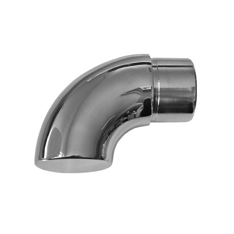 Zakończenie pochwytu