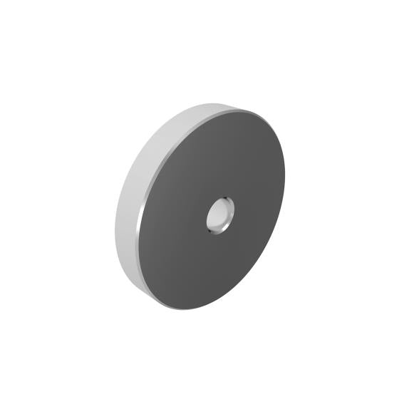 Uchwyt punktowy szkła