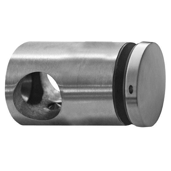 Mocowanie wypełnienia do szkła