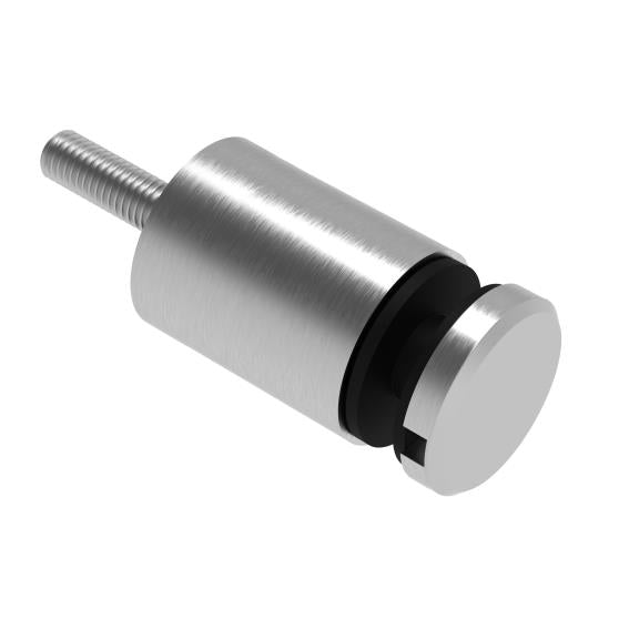 Uchwyt punktowy szkła