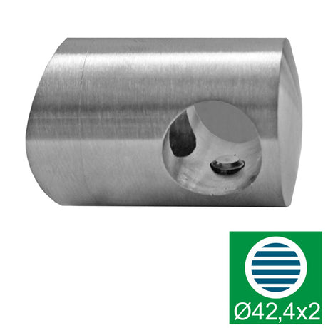 Uchwyt wypełnienia końcowy- lewy