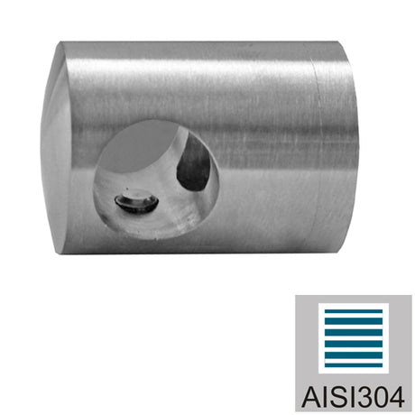 Uchwyt wypełnienia końcowy- prawy