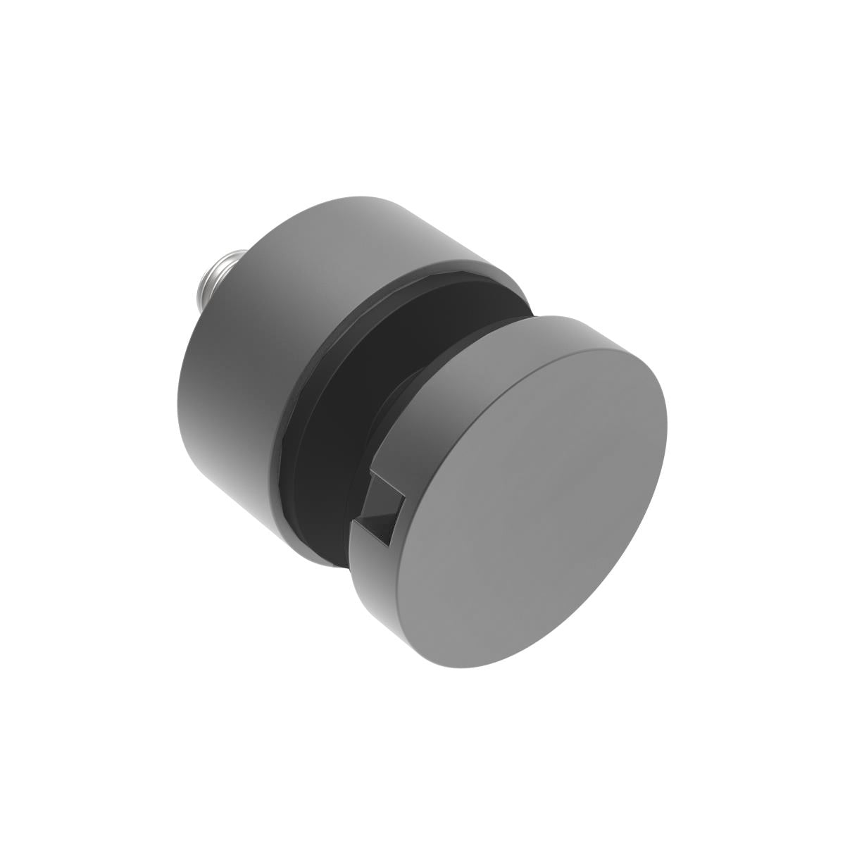 Uchwyt punktowy szkła