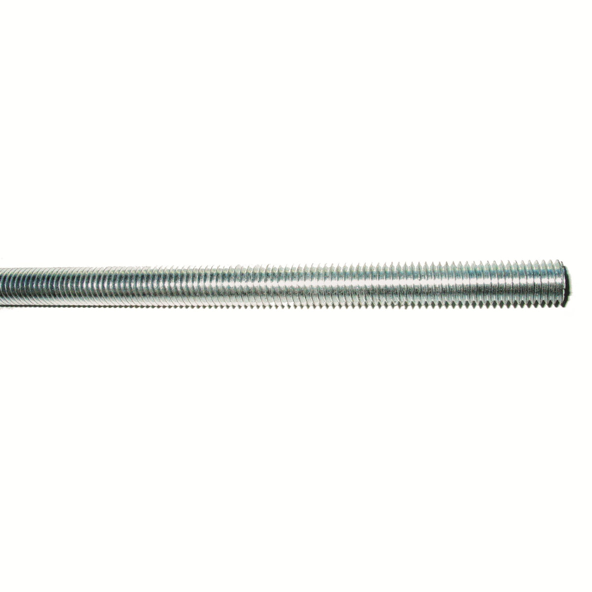 Threaded rod, stainless steel, AISI304, M16/L2000mm