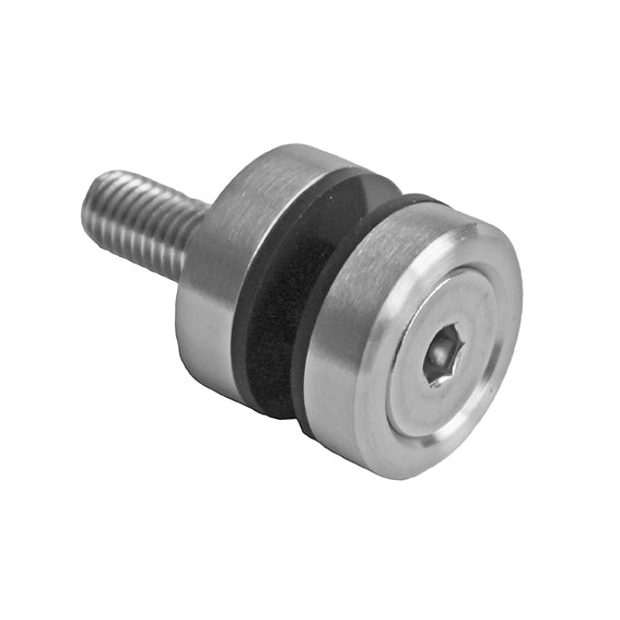 Uchwyt do szkła na płasko