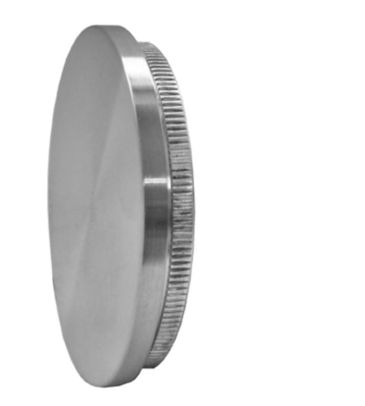 Zaślepka płaska, solid