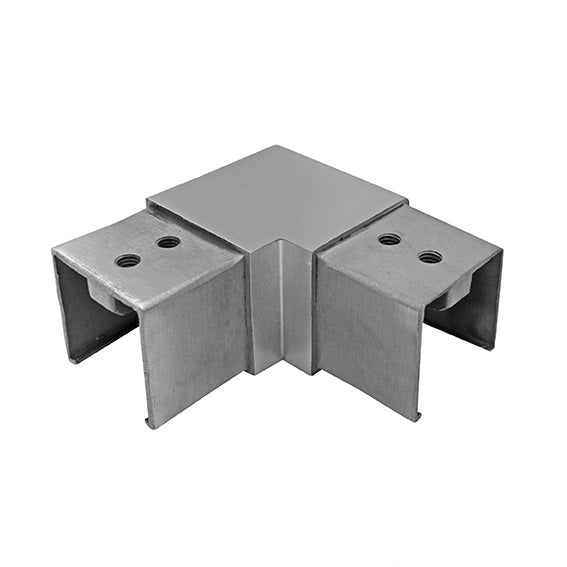 Uchwyt szkła kolano