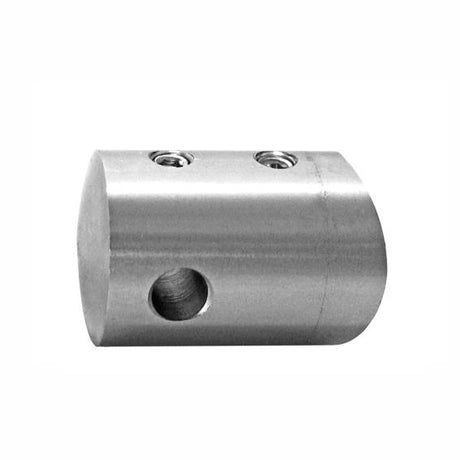 Uchwyt naciągu linki