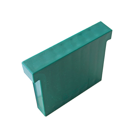 PVC Mocowanie do szkła