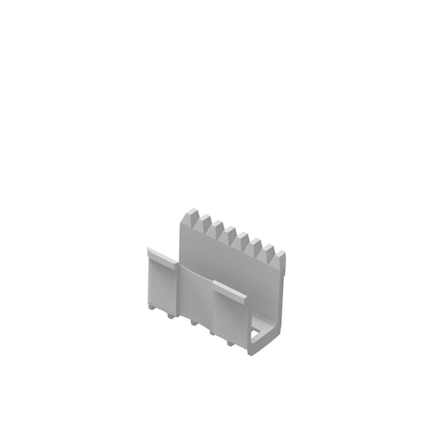 Zestaw do regulowanego mocowania szkła - U