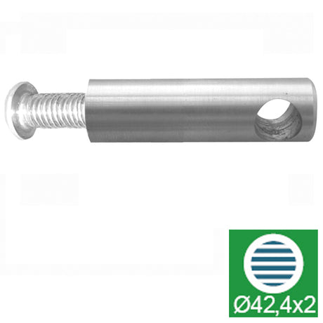 Uchwyt wypełnienia balustrady