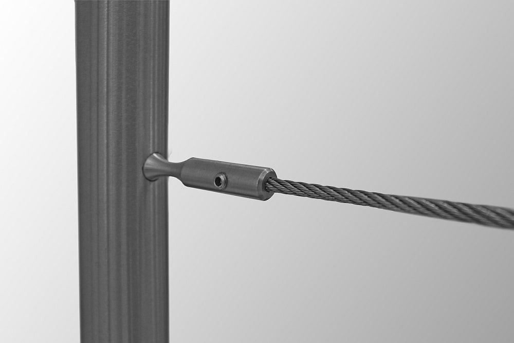 Uchwyt linki  walcowy