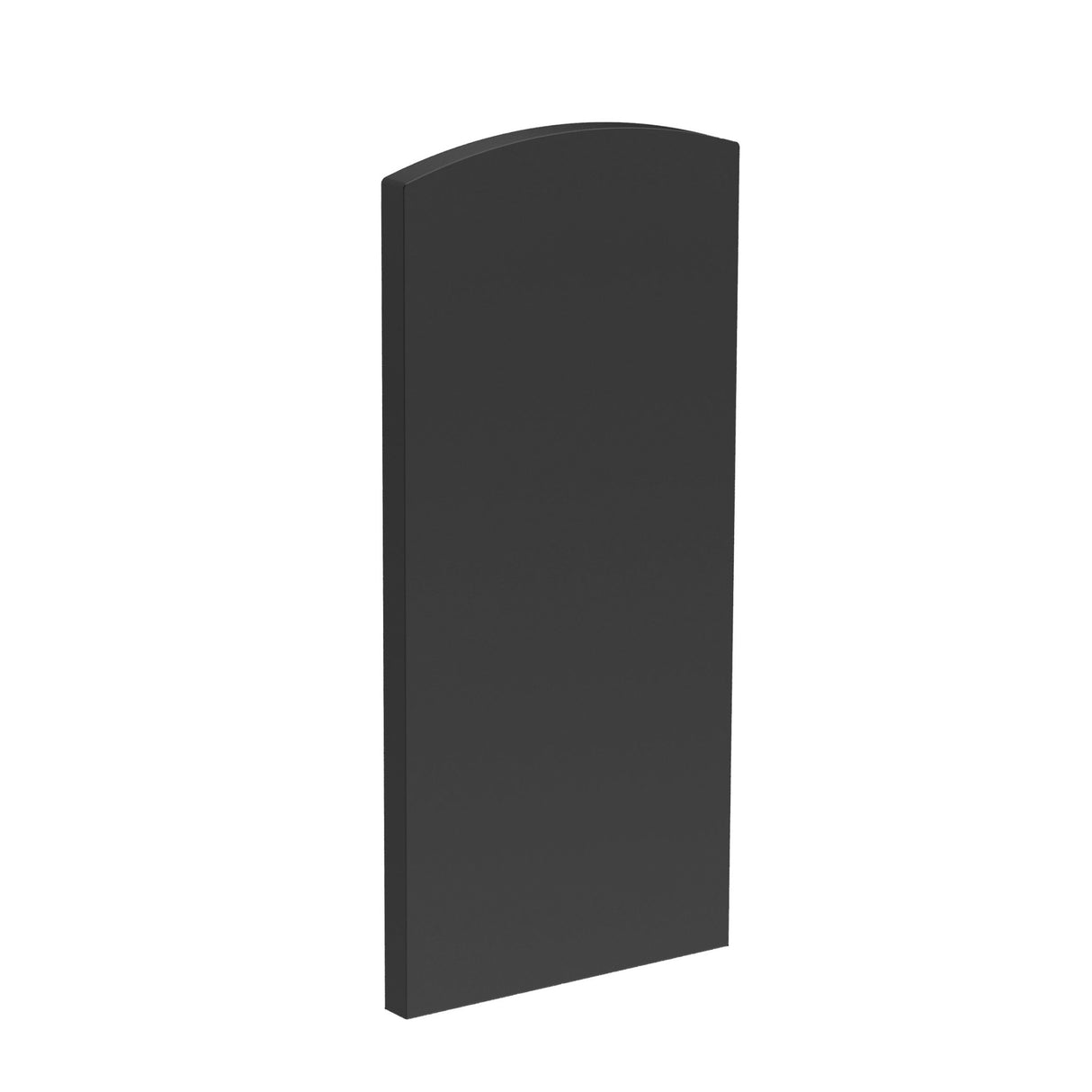 End cap for profile Al/0004-PRO-S-EB