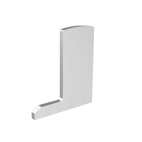 Zaślepki do Profili AL/0006-ECO-S-E