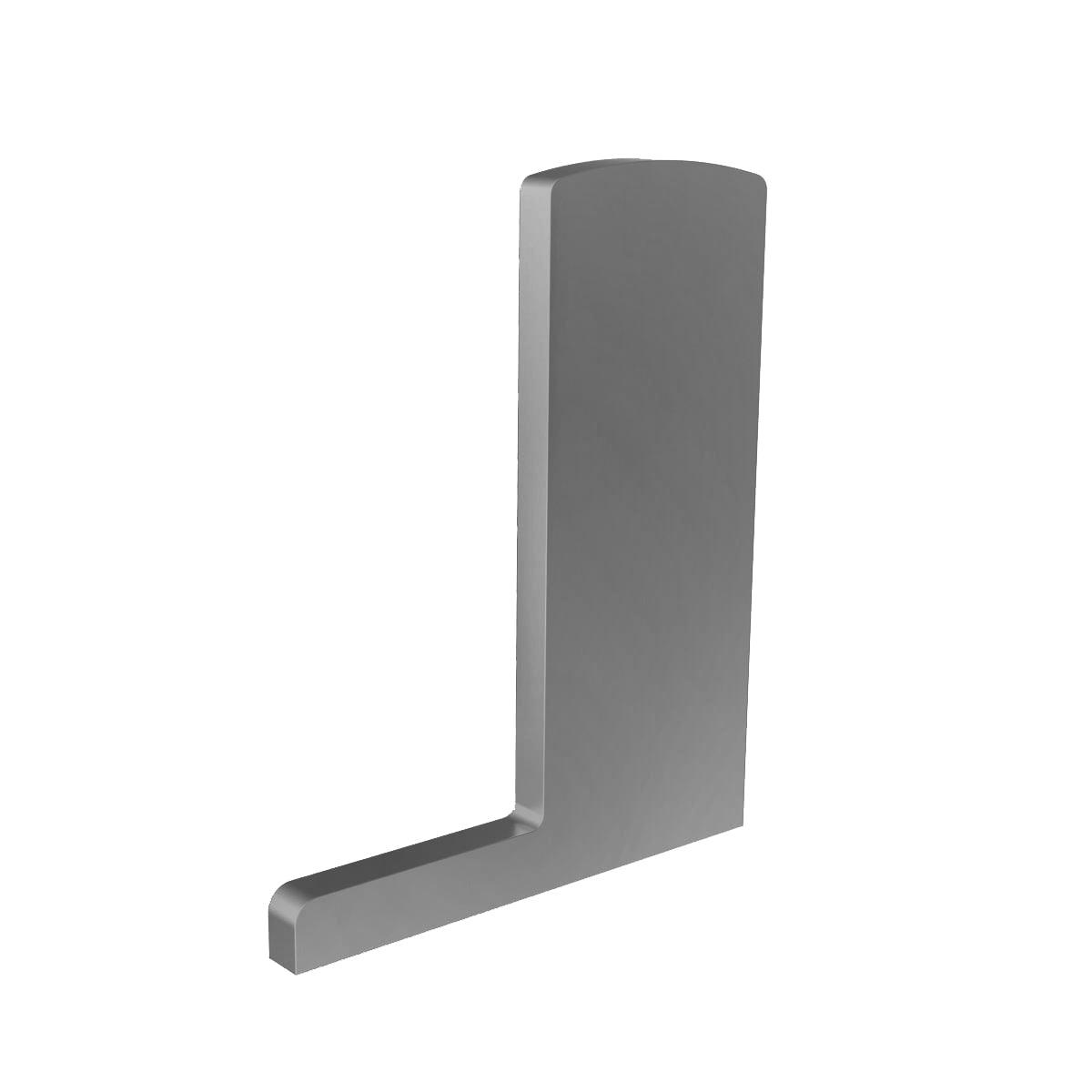 Zaślepki do Profili AL/0006-RAL 7016