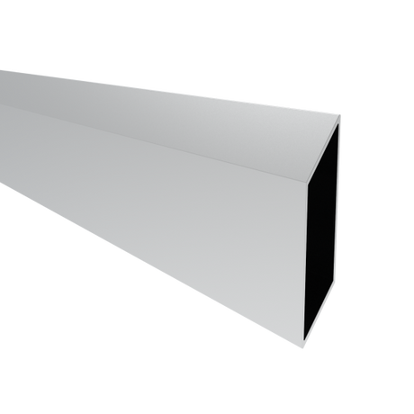 Aluminiowa żaluzja ogrodzeniowa 20x120-6000mm