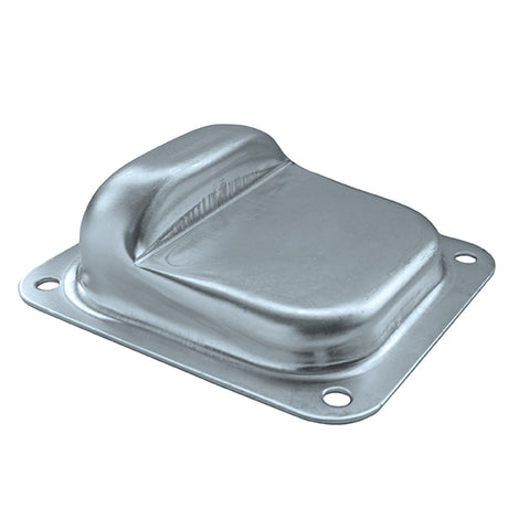 Stoper do bramy Zn, 120x100x42mm