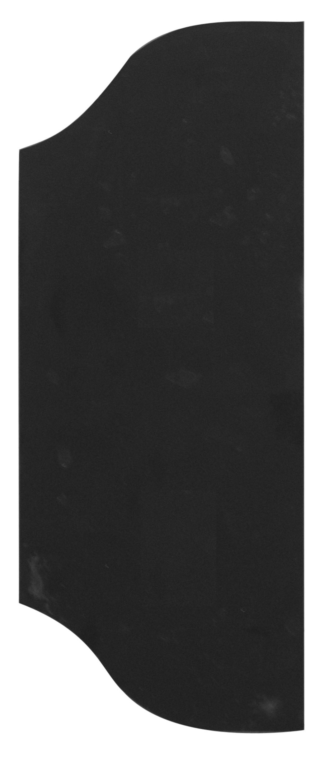 Szyld gładki 265x105, t3mm