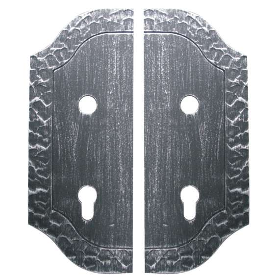 Szyld zdobiony 265x105, t3, 90, d18,5mm