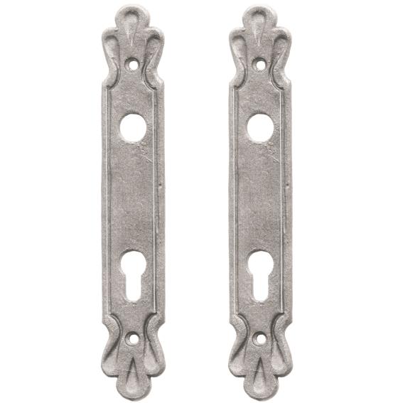 Szyld 278x40, t3, D18, 90mm