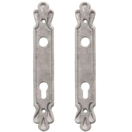 Szyld 278x40, t3, D18, 90mm