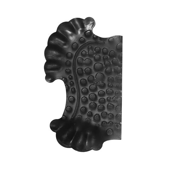 Szyld zdobiony 275x160, t3mm