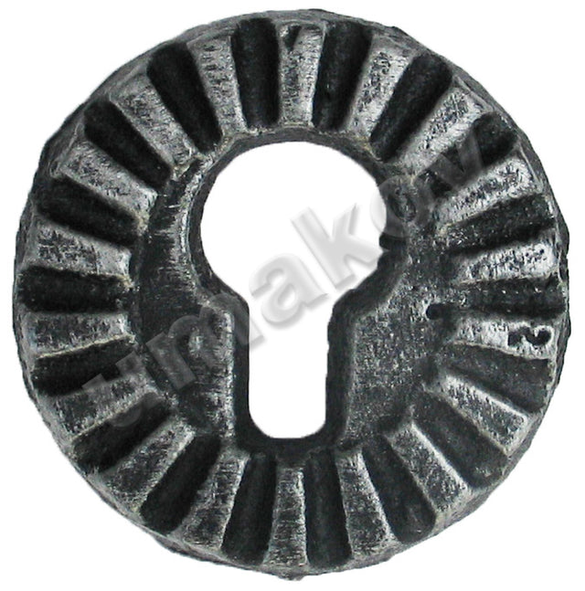 Szyld - FAB cast iron, D68mm