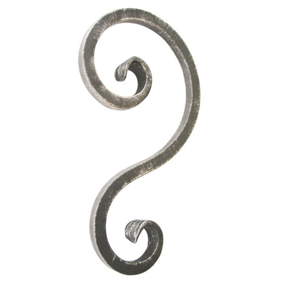 Element 230x120/60, 12x12mm