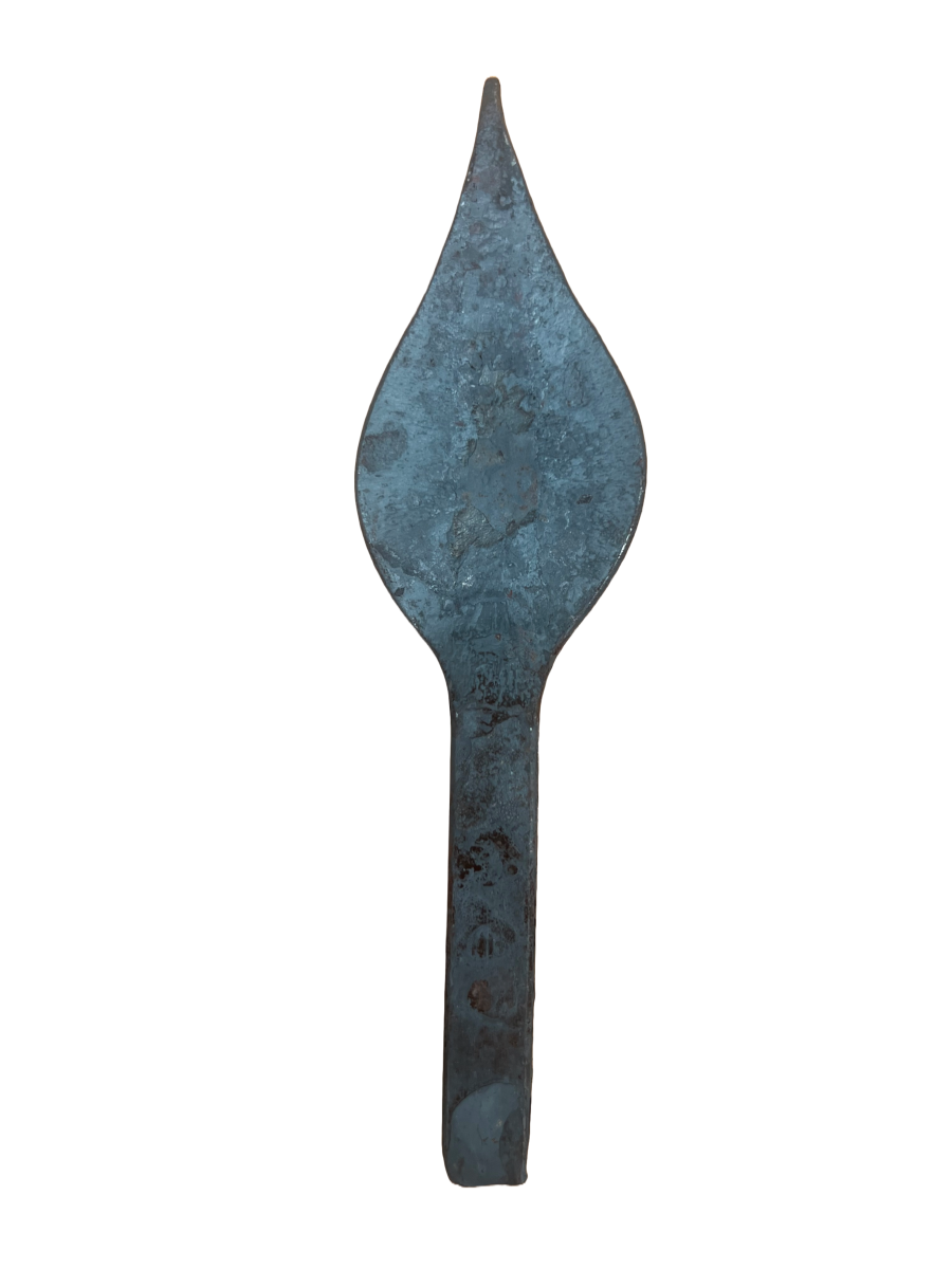 Grot h150, b40, 12x12mm