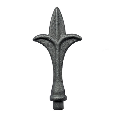 Grot h125, b57, n12mm