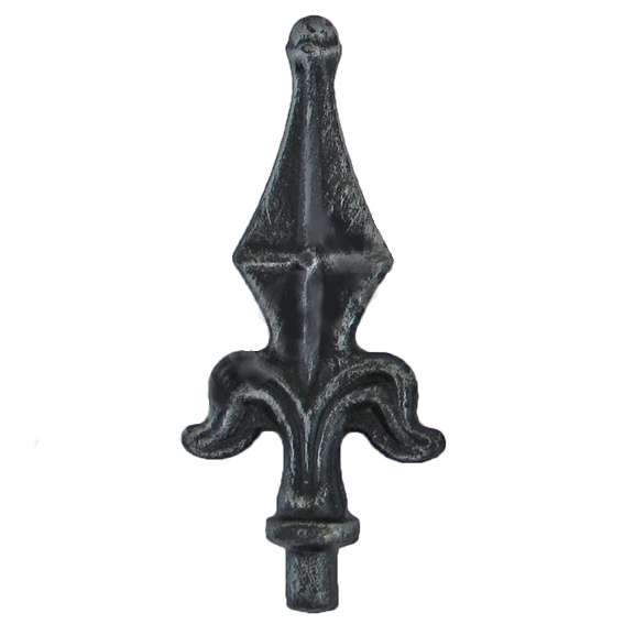 Grot h130, b59, n11,5mm