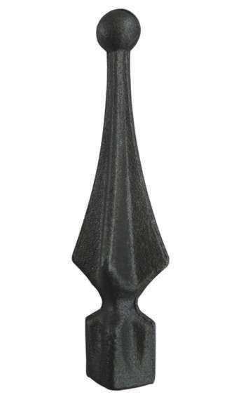 Grot h115, b22x22, n17,5x17,5mm