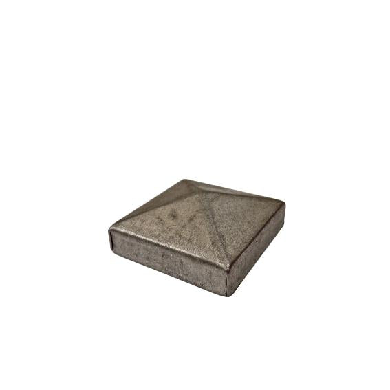 Daszek kwadratowy 50x50, t1,2mm