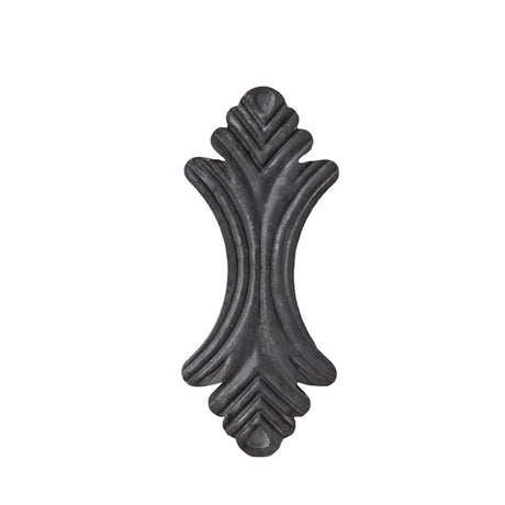 Maskownica ozdobna h145, b60, t4mm